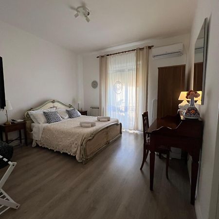 La Guardiola Di Angela E Nino Bed and Breakfast Taormina Exteriör bild