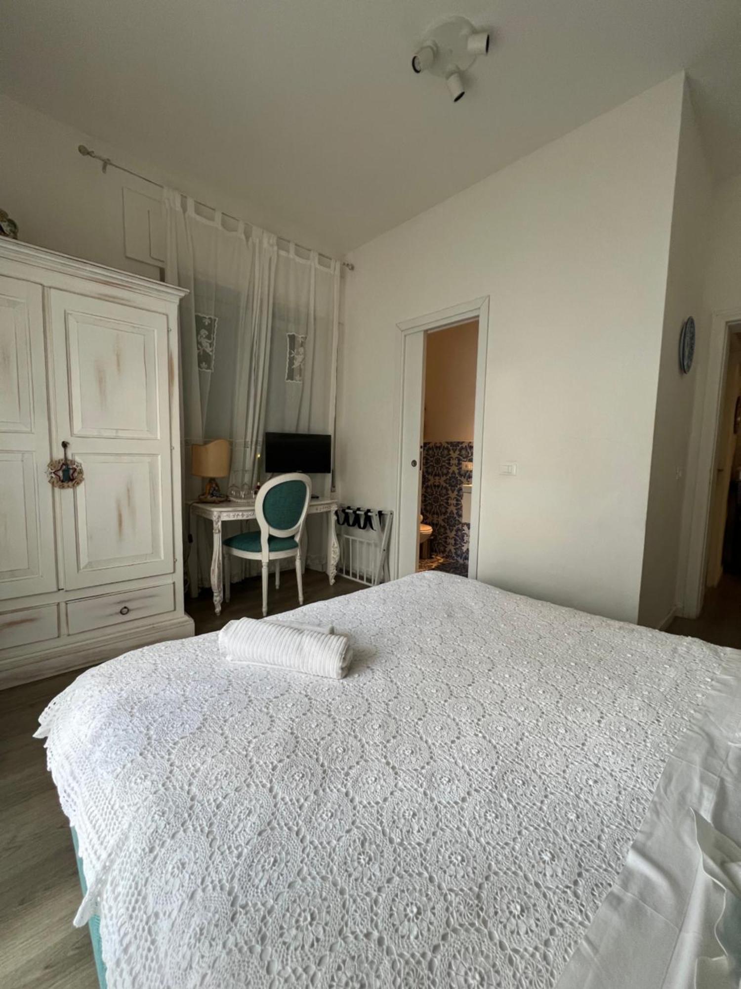 La Guardiola Di Angela E Nino Bed and Breakfast Taormina Exteriör bild