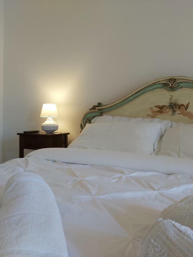 La Guardiola Di Angela E Nino Bed and Breakfast Taormina Exteriör bild